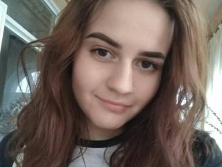 BettyPegas - Video chat sex with a lean Young lady 