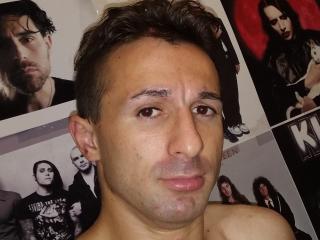 CharliXNight - Video chat exciting with a Homo couple 