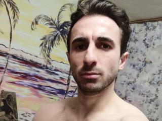 CharliXNight - Sexe cam en vivo - 6642193