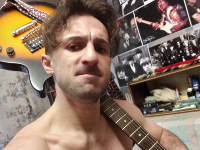 CharliXNight - Live porn &amp; sex cam - 6642198