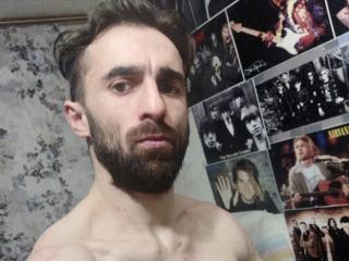 CharliXNight - Show live nude with this Gays 