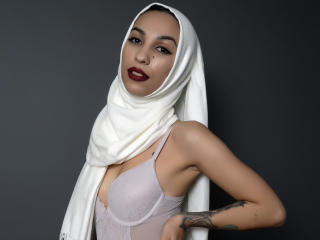 ArabicAmina - Live porn &amp; sex cam - 6645348