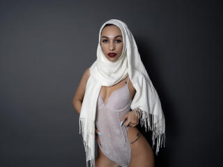 ArabicAmina - Live sex cam - 6645373