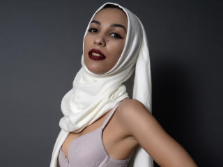 ArabicAmina - сексуальная веб-камера в реальном времени - 6645388