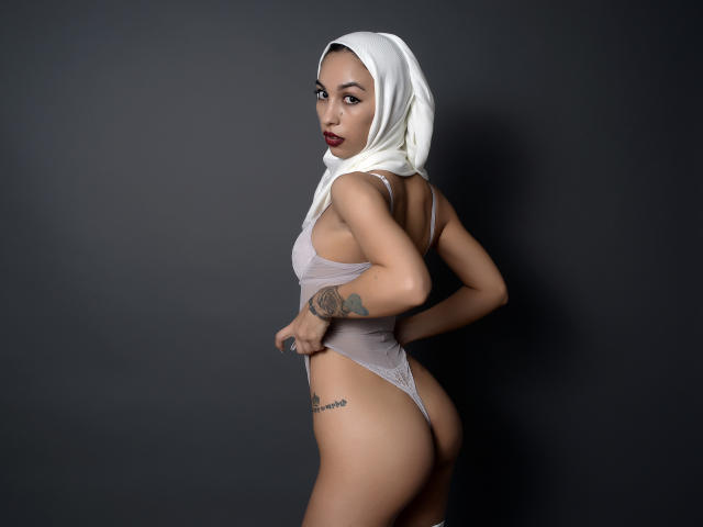 ArabicAmina - Live sexe cam - 6645463
