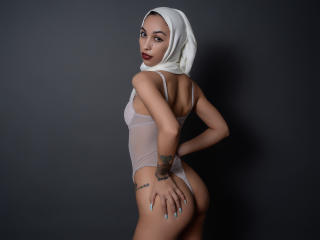 ArabicAmina - Live porn & sex cam - 6645483