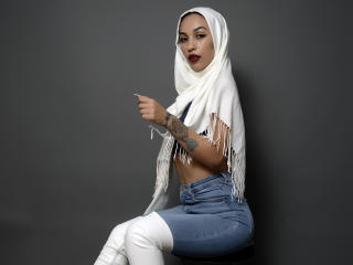 ArabicAmina - Live porn & sex cam - 6645873