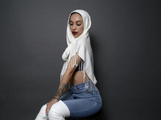 ArabicAmina - Live porn & sex cam - 6645883
