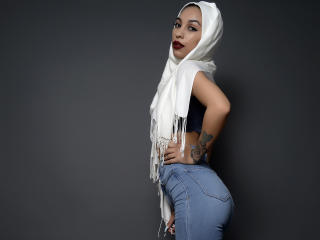 ArabicAmina - Sexe cam en vivo - 6645933