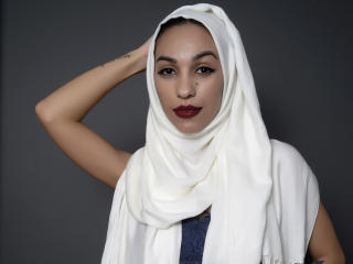 ArabicAmina - Sexe cam en vivo - 6645948