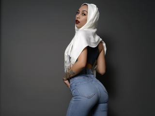 ArabicAmina - Live porn & sex cam - 6645953