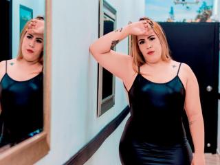 DahianaCollins - Live sexe cam - 6646513