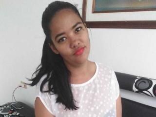 TaniaJohnson - Sexe cam en vivo - 6647453