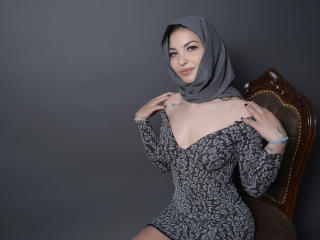 TaahiraArabian - Live porn & sex cam - 6653429