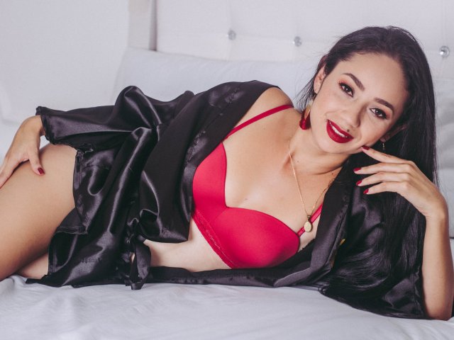 AgatthaLouiss - Live porn &amp; sex cam - 6654244