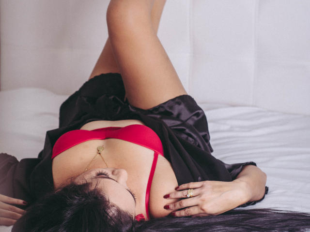 AgatthaLouiss - Sexe cam en vivo - 6654394