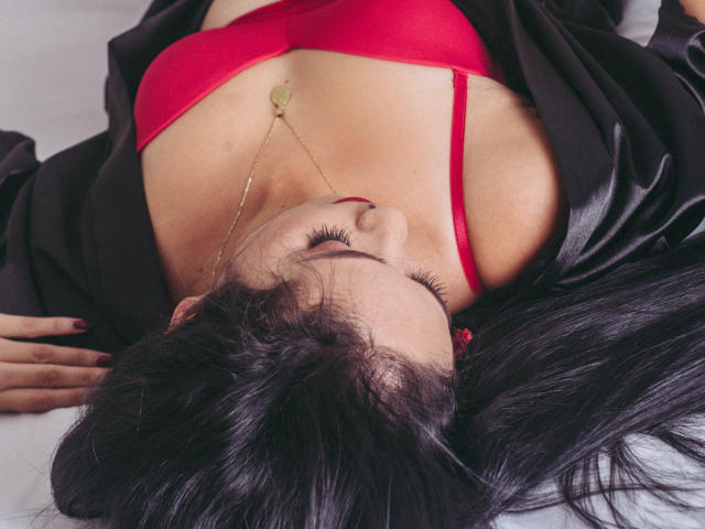 AgatthaLouiss - Sexe cam en vivo - 6654424