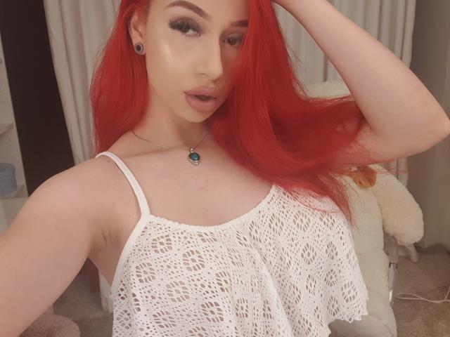 RaisaFitBabe - Sexe cam en vivo - 6656799