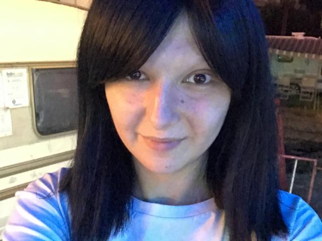 AmethystCharm - сексуальная веб-камера в реальном времени - 6657619