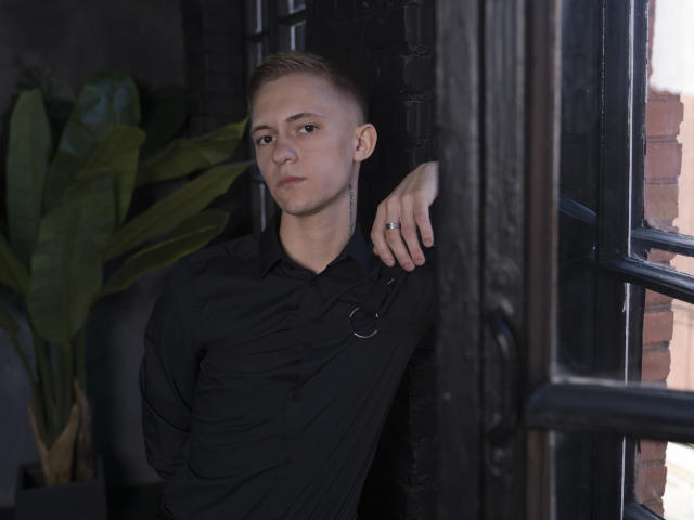 ZazTaylor - Camera khiêu dâm &amp; quyến rũ trực tiếp - 6661844