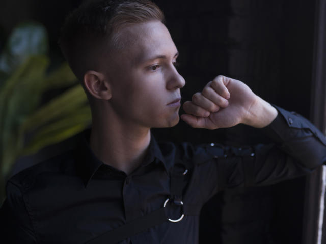 ZazTaylor - Sexe cam en vivo - 6661859