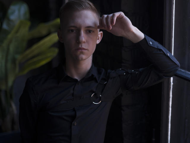 ZazTaylor - Camera khiêu dâm &amp; quyến rũ trực tiếp - 6661864