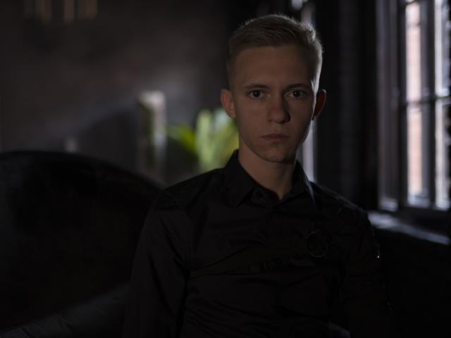 ZazTaylor - Sexe cam en vivo - 6661869