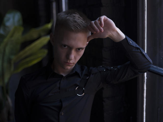 ZazTaylor - Camera khiêu dâm &amp; quyến rũ trực tiếp - 6661884