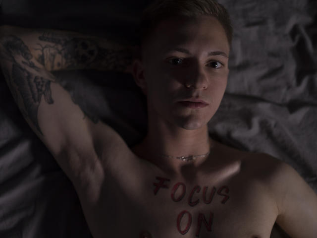 ZazTaylor - Camera khiêu dâm &amp; quyến rũ trực tiếp - 6661909