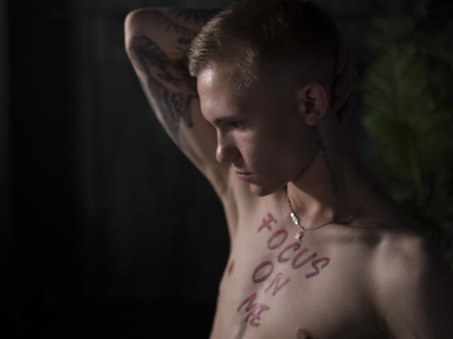 ZazTaylor - Sexe cam en vivo - 6661914