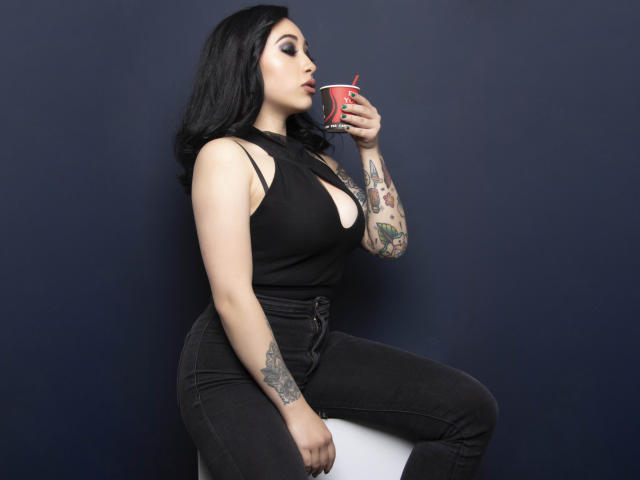 PamelaEvannson - Sexe cam en vivo - 6662279