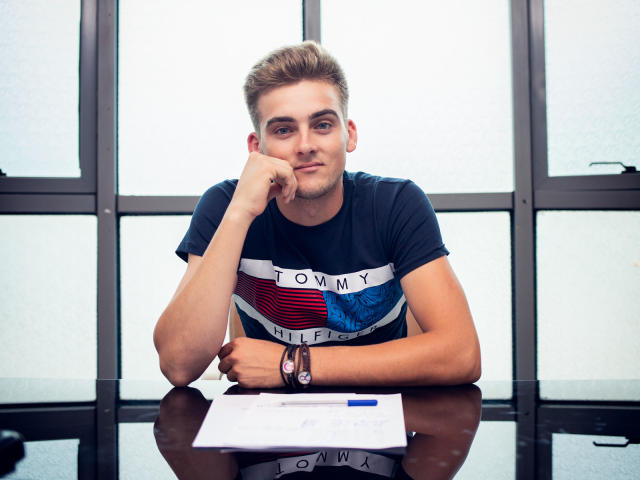 ChrisMalone - Camera khiêu dâm &amp; quyến rũ trực tiếp - 6665809