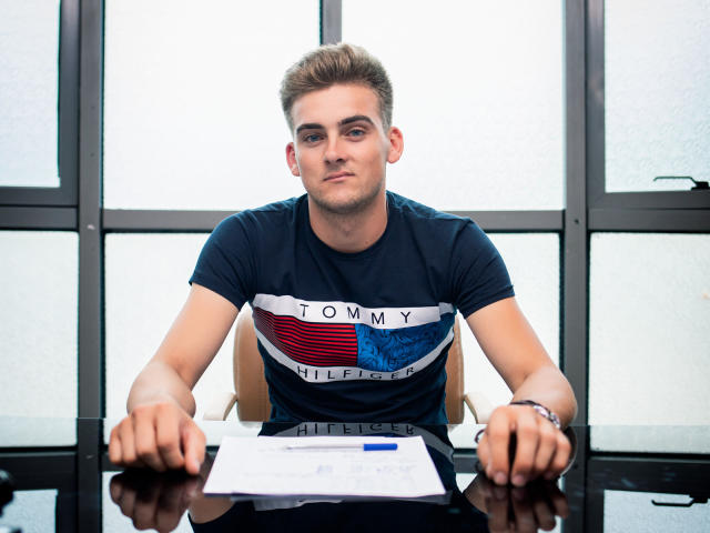 ChrisMalone - Sexe cam en vivo - 6665814