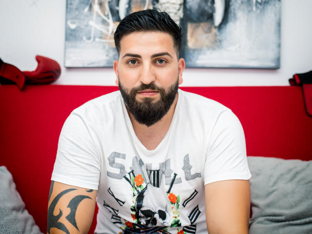 StevenAston - Camera khiêu dâm &amp; quyến rũ trực tiếp - 6665869