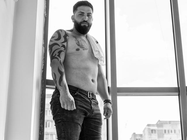 StevenAston - сексуальная веб-камера в реальном времени - 6665884