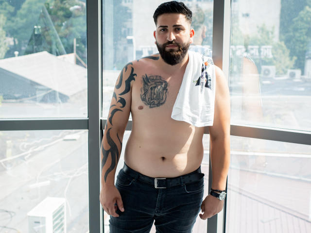 StevenAston - Sexe cam en vivo - 6665889