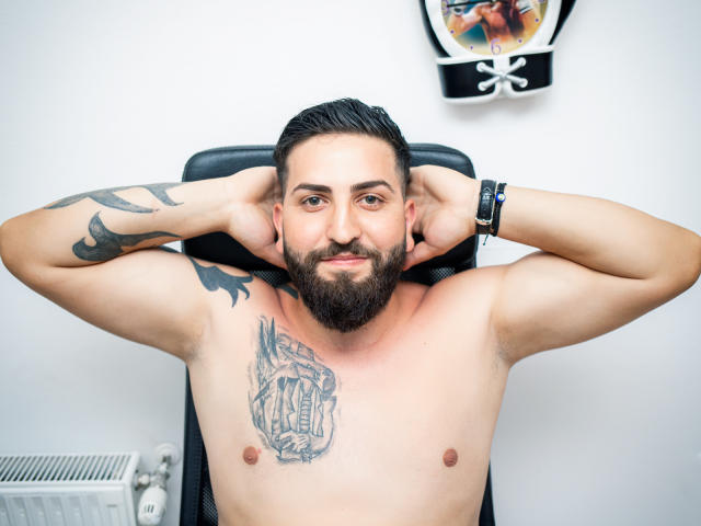 StevenAston - Live porn &amp; sex cam - 6665909