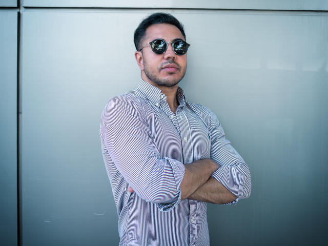 HectorWild - Sexe cam en vivo - 6665929