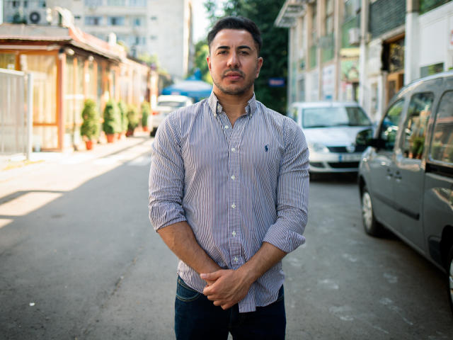 HectorWild - Camera khiêu dâm &amp; quyến rũ trực tiếp - 6665939