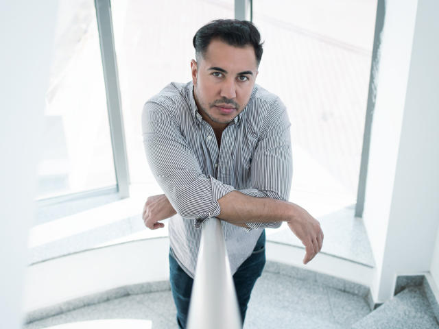 HectorWild - Camera khiêu dâm &amp; quyến rũ trực tiếp - 6665954