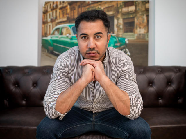 HectorWild - Camera khiêu dâm &amp; quyến rũ trực tiếp - 6665964