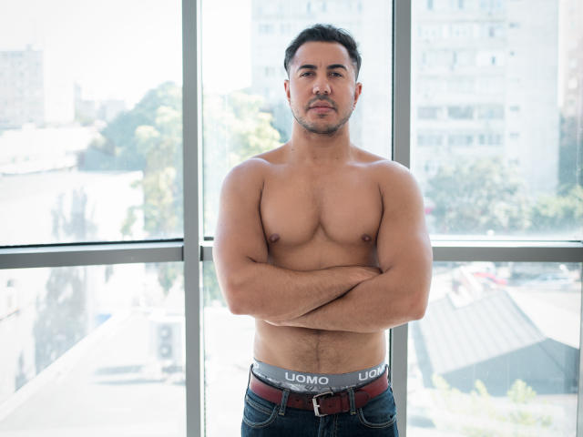 HectorWild - Live porn &amp; sex cam - 6665974