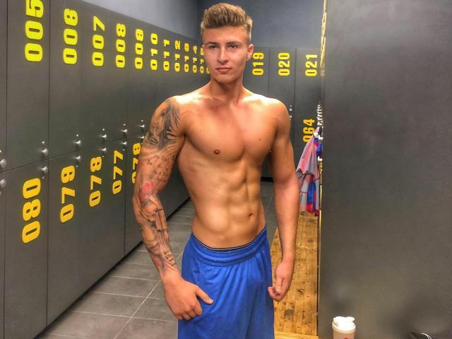 JustinBradley - Live porn &amp; sex cam - 6665999