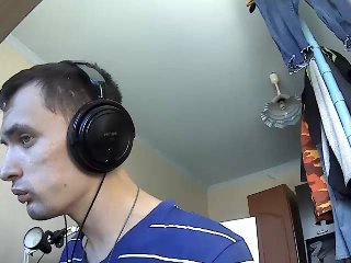 BigDickNiko - Chat sex with this being from Europe Gays 