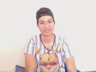 Chrissexboy - Live Sex Cam - 6668004