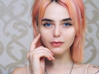 MyRose - Chat exciting with a regular chest size Sexy girl 