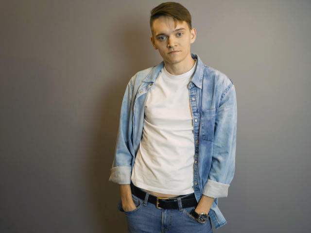 TomCatt - Camera khiêu dâm &amp; quyến rũ trực tiếp - 6669224