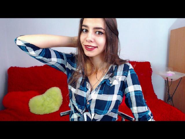 NastiLove - online chat porn with this Young and sexy lady 