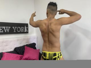 BoySexSalvatore - Live porn &amp; sex cam - 6670379