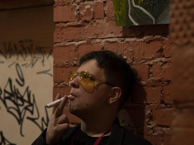 StrongMatt - Camera khiêu dâm &amp; quyến rũ trực tiếp - 6670469